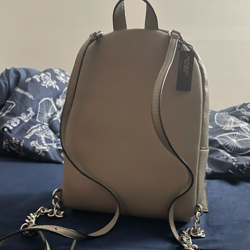 Victoria Secret Mini Backpack - Picture 2 of 4